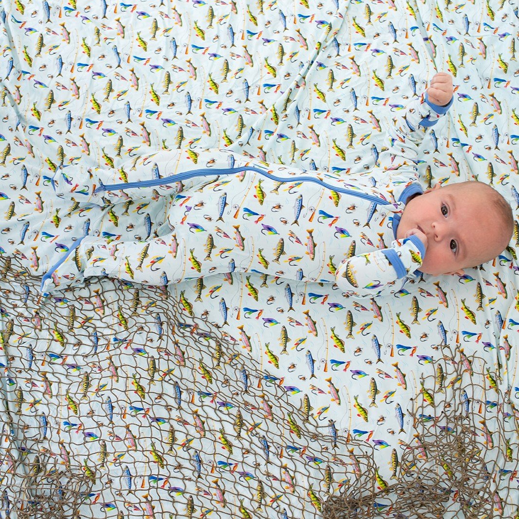 Bestaroo - Bamboo - Catch of the Day Footie