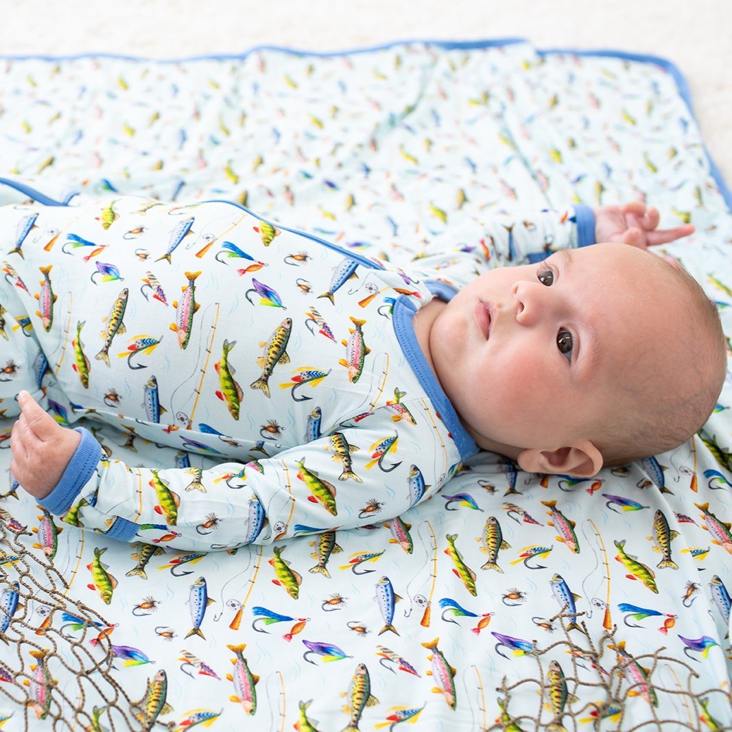 Bestaroo - Bamboo - Catch of the Day Footie