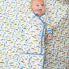 Bestaroo - Bamboo - Catch of the Day Gown & Hat