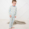 Bestaroo - Bamboo - Catch of the Day Pajama