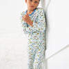 Bestaroo - Bamboo - Catch of the Day Pajama