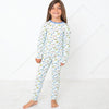 Bestaroo - Bamboo - Catch of the Day Pajama