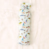 Bestaroo - Bamboo - Catch of the Day Swaddle