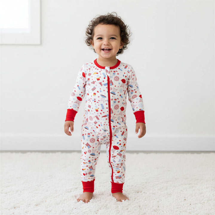 Celebrate Convertible Coverall