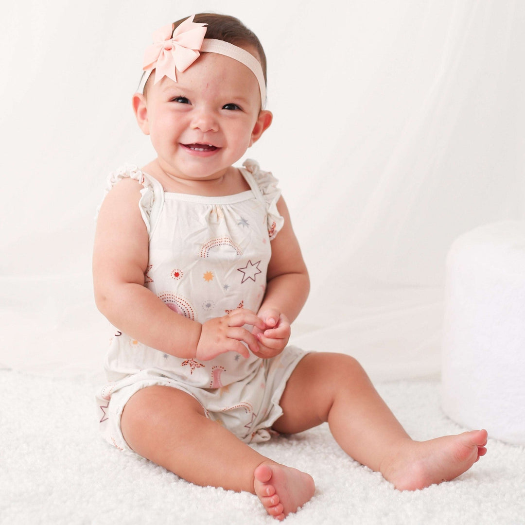 Bestaroo - Celestial Bubble Romper