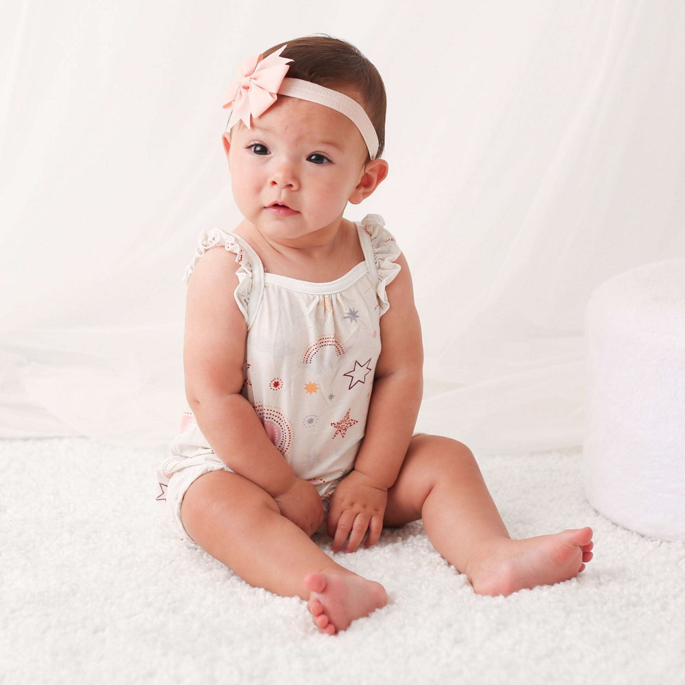 Bestaroo - Celestial Bubble Romper