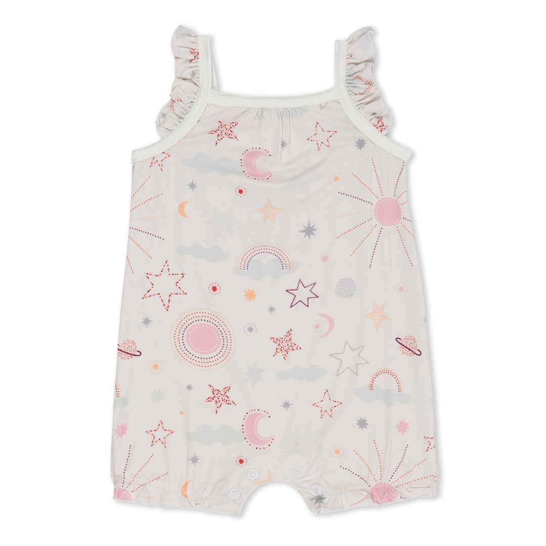 Bestaroo - Celestial Bubble Romper