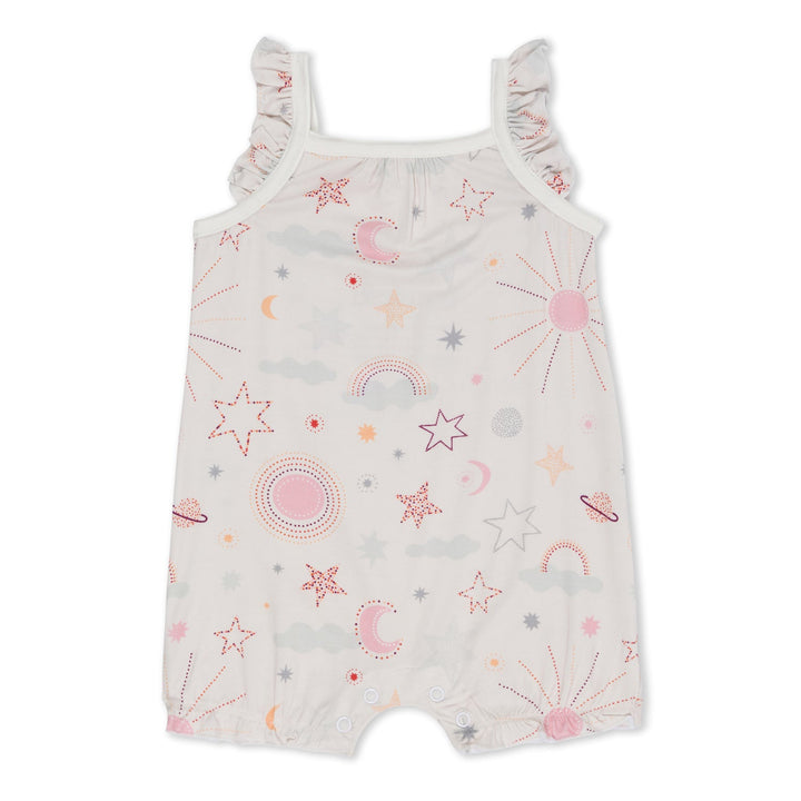Bestaroo - Celestial Bubble Romper