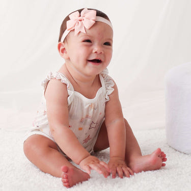 Bestaroo - Celestial Bubble Romper