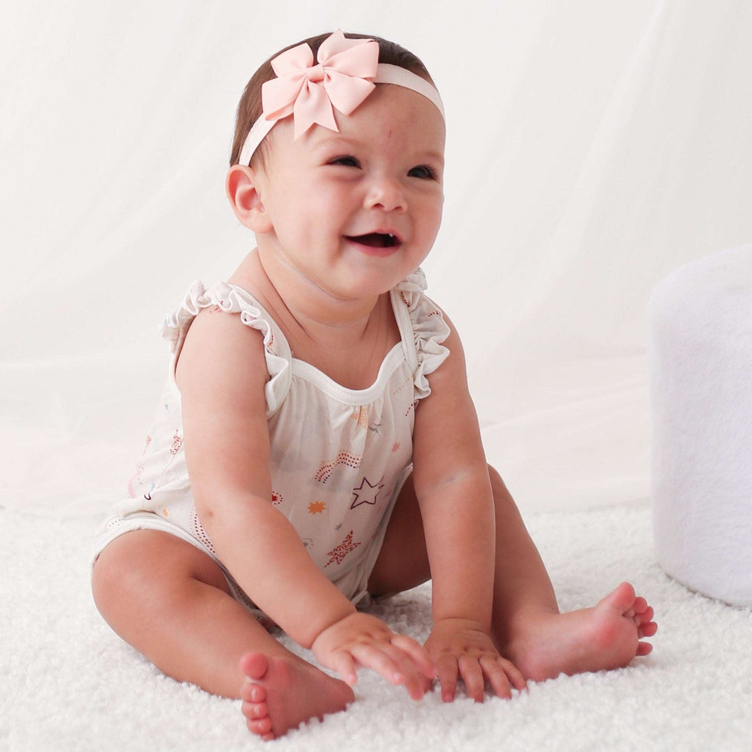 Bestaroo - Celestial Bubble Romper