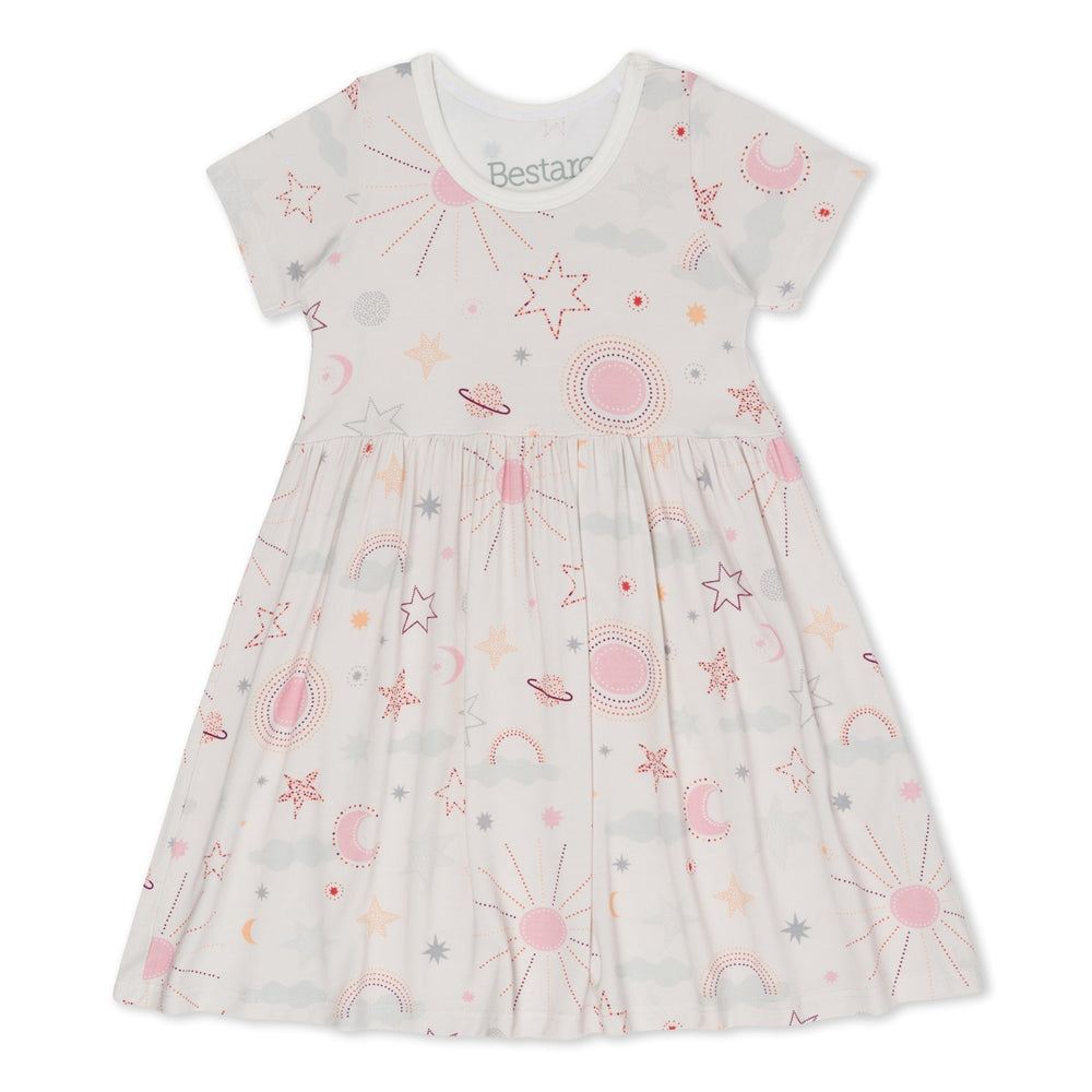 Bestaroo - Bamboo - Celestial Dress