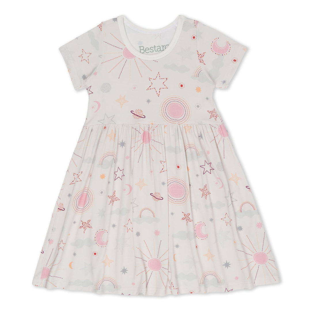 Bestaroo - Bamboo - Celestial Dress