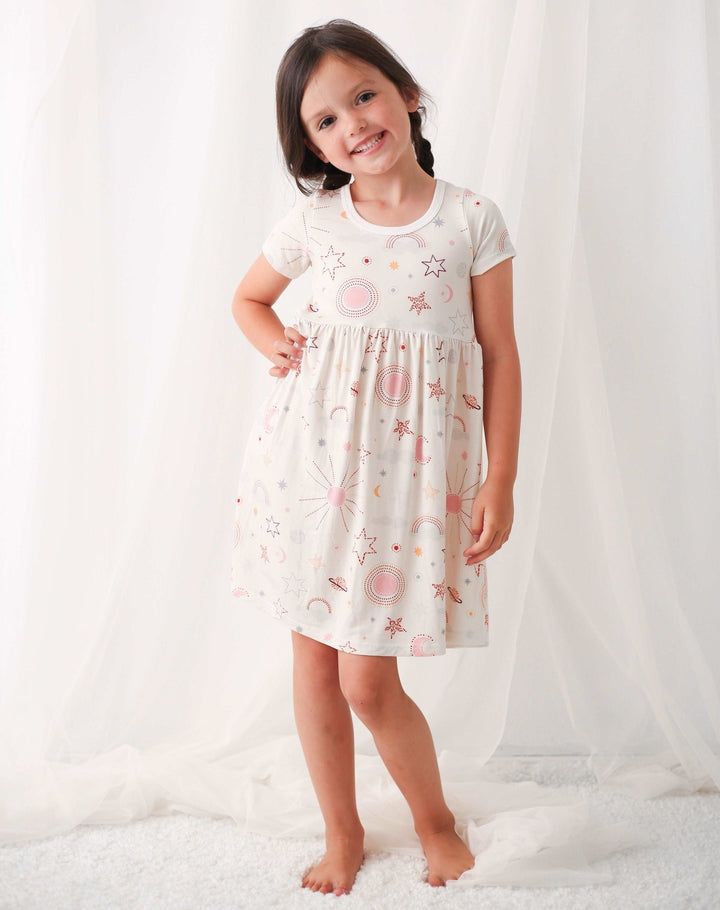 Bestaroo - Celestial Dress