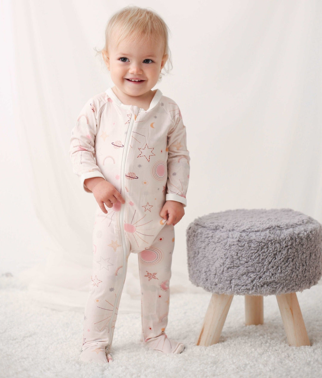 Bestaroo - Celestial Footie