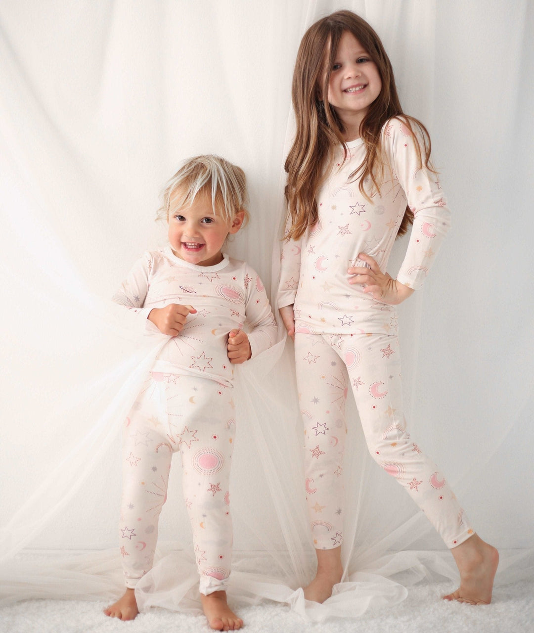 Bestaroo - Bamboo - Celestial Jammies