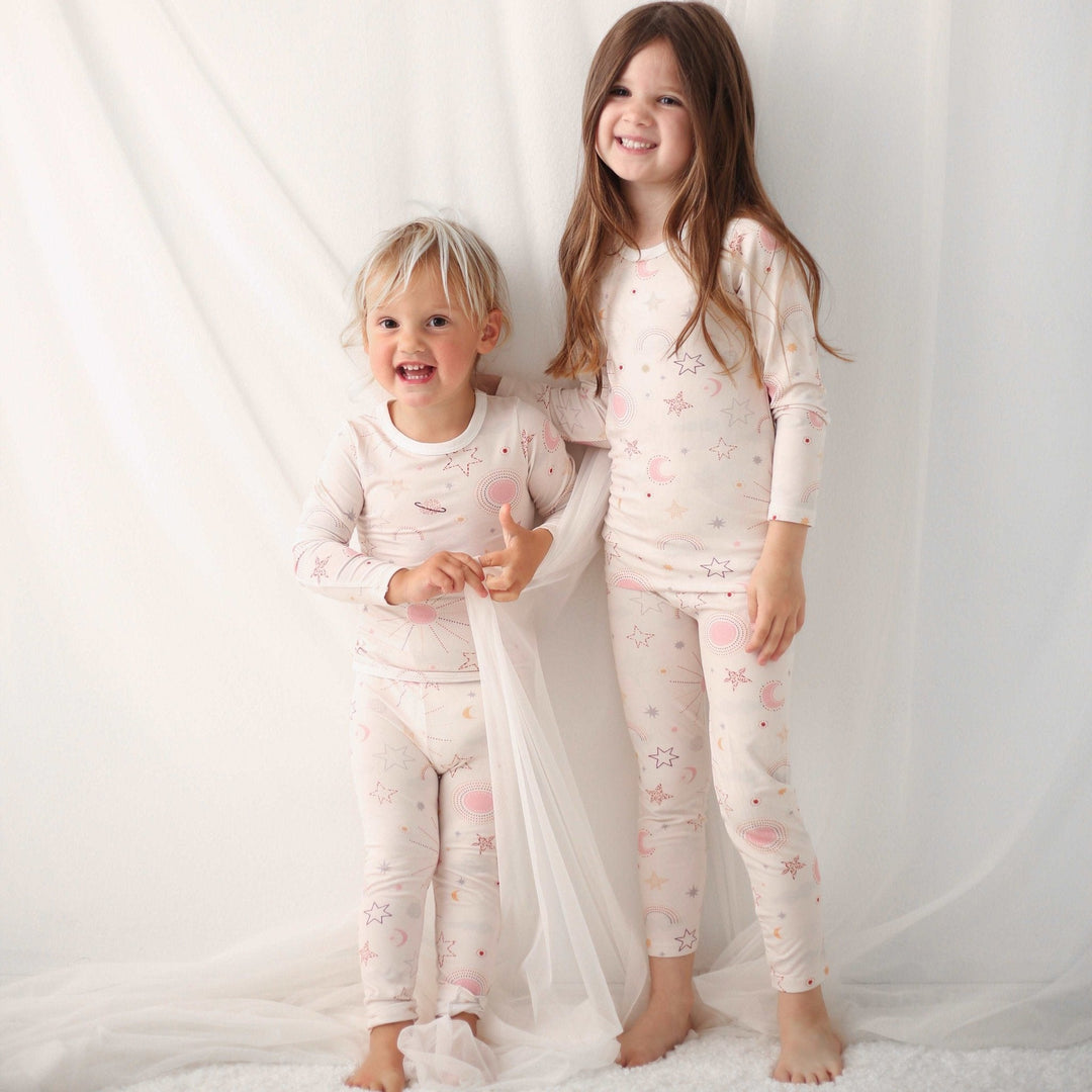 Bestaroo - Bamboo - Celestial Jammies