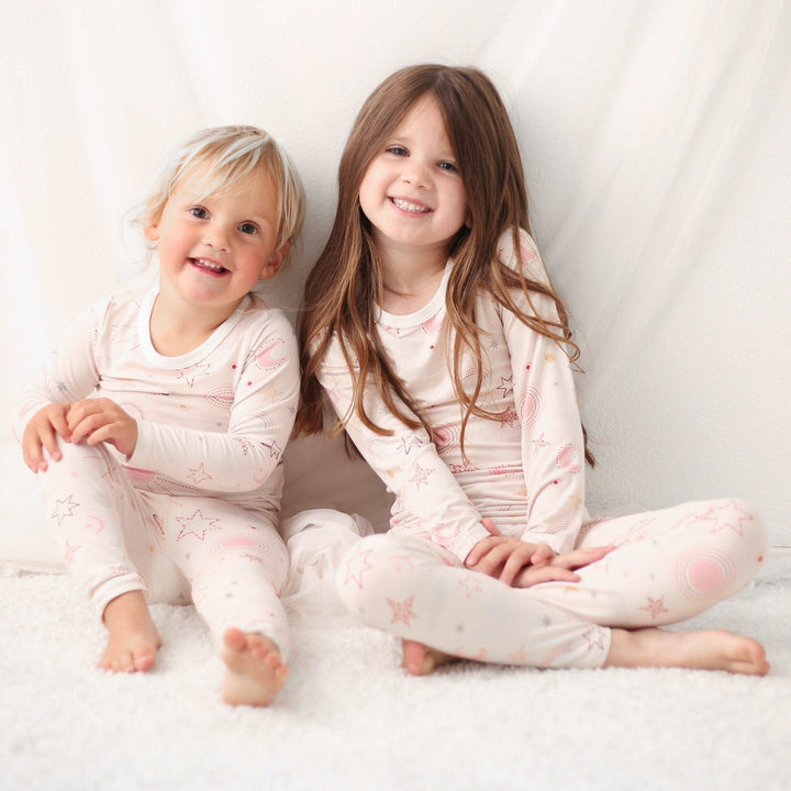 Bestaroo - Bamboo - Celestial Jammies