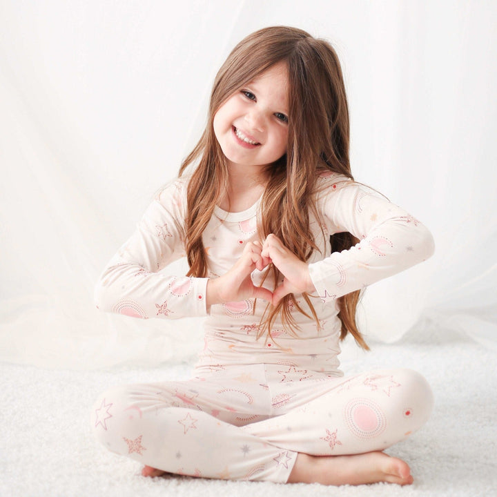 Bestaroo - Bamboo - Celestial Jammies