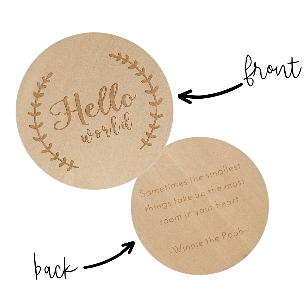 Bestaroo - Celestial Moon Gift Box