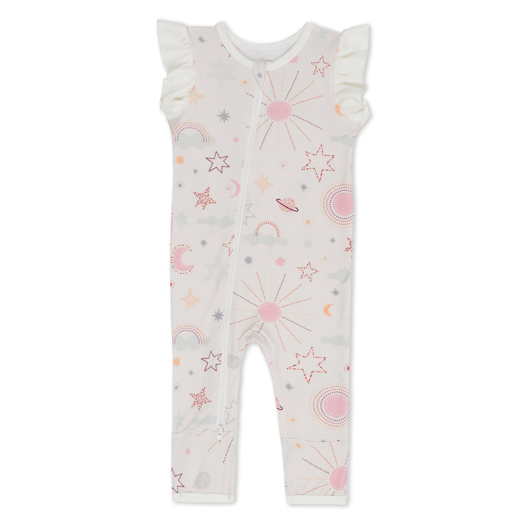 Bestaroo - Bamboo - Celestial Romper
