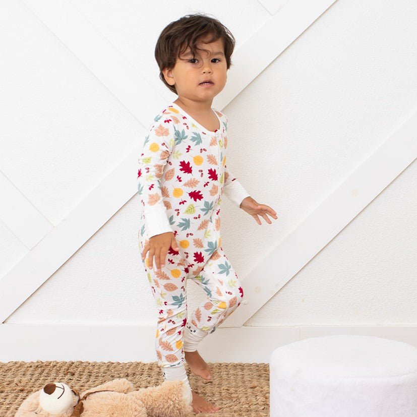 Bestaroo - Bamboo - Charmleaf Convertible Coverall