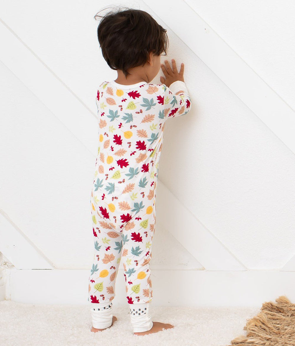 Bestaroo - Bamboo - Charmleaf Convertible Coverall