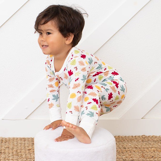 Bestaroo - Bamboo - Charmleaf Convertible Coverall
