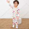 Bestaroo - Bamboo - Charmleaf Convertible Coverall