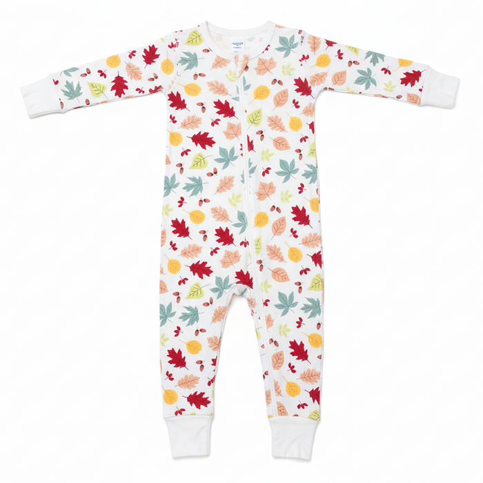 Charmleaf Convertible Coverall - Bestaroo