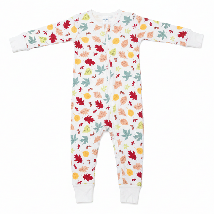 Charmleaf Convertible Coverall
