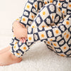 Bestaroo - Checkered Joy Pajama