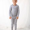 Bestaroo - Checkers in Blue Jammies