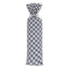 Bestaroo - Checkers in Blue Swaddle