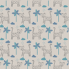 Bestaroo - Bamboo - Cheetah Tan Swaddle