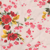 Bestaroo - Bamboo - Cherry Blossom Pink Romper