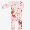 Bestaroo - Cherry Blossom Pink Romper