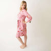Bestaroo - Cherry Blossom Rose Robe