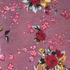 Bestaroo - Bamboo - Cherry Blossom Rose Swaddle