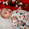 Bestaroo - Christmas Classic Footie