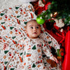 Bestaroo - Christmas Classic Footie