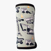 Bestaroo - Construction Site Swaddle