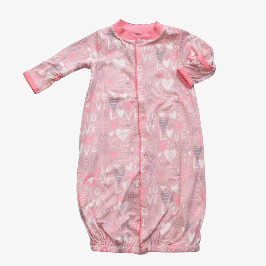 Bestaroo - Converter Love Gown