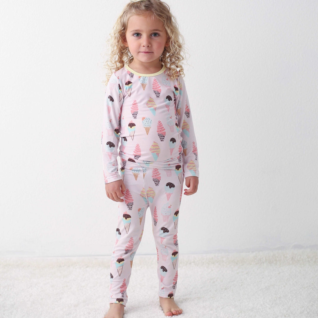 Bestaroo - Cool Scoops Pink Pajama