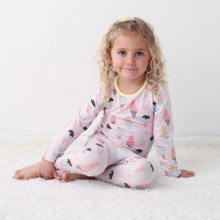 Bestaroo - Cool Scoops Pink Pajama