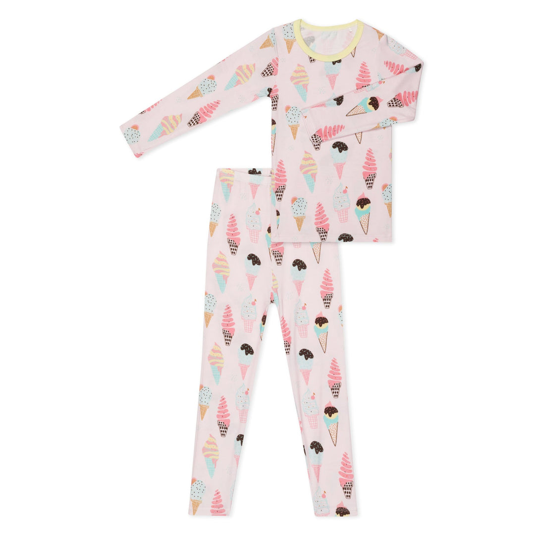 Bestaroo - Cool Scoops Pink Pajama