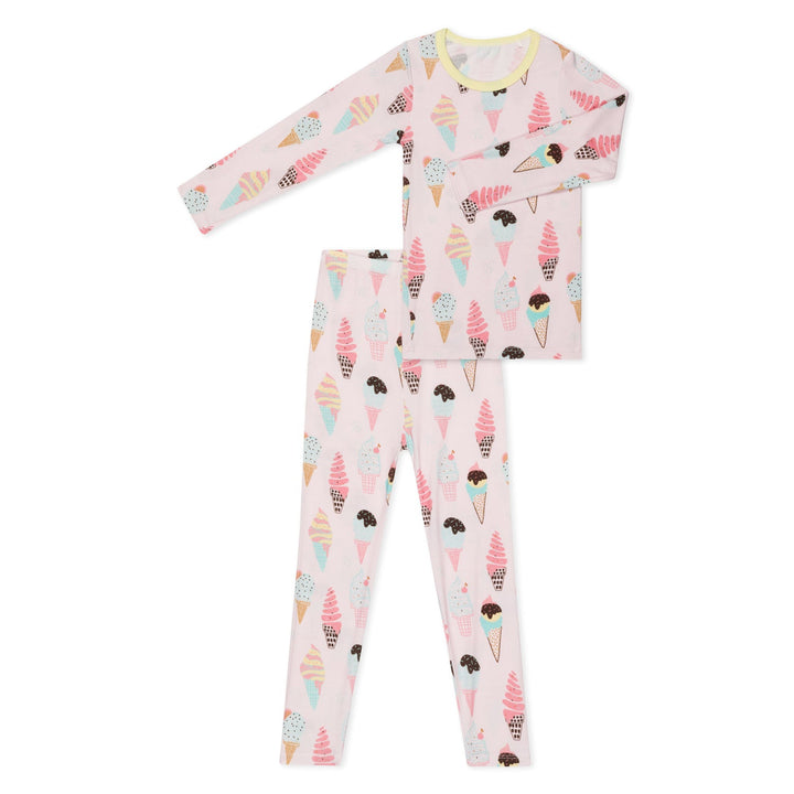Bestaroo - Cool Scoops Pink Pajama