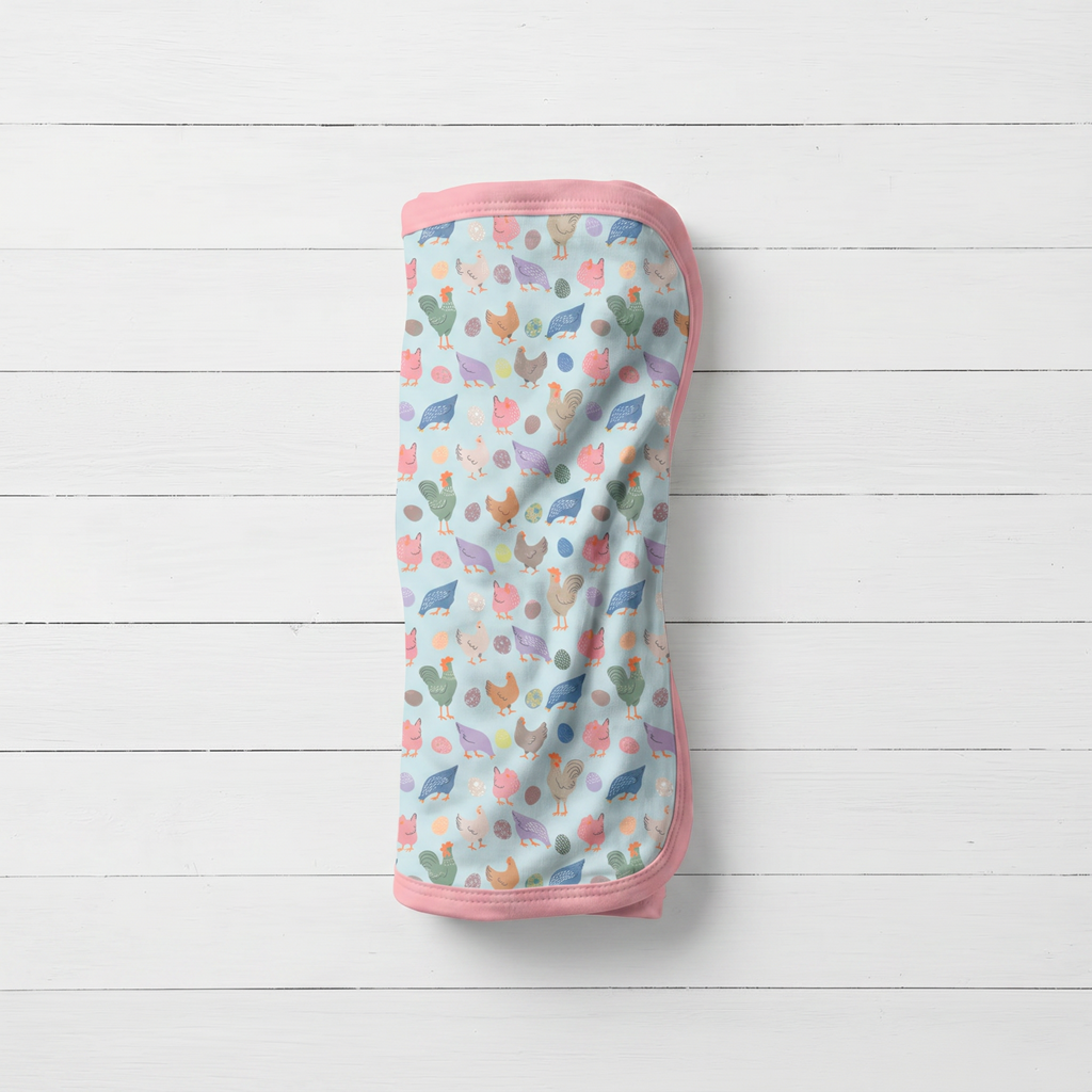 Coop Cuties Swaddle - Bestaroo