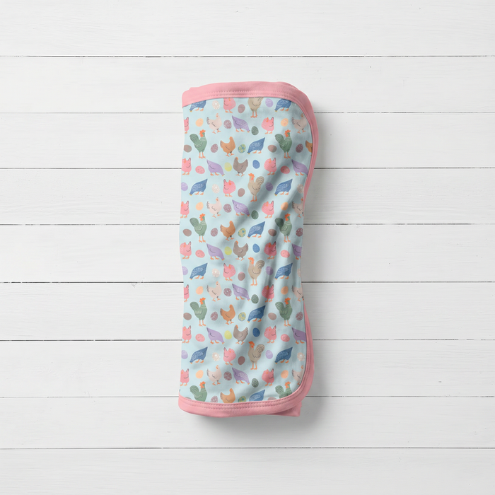 Coop Cuties Swaddle - Bestaroo