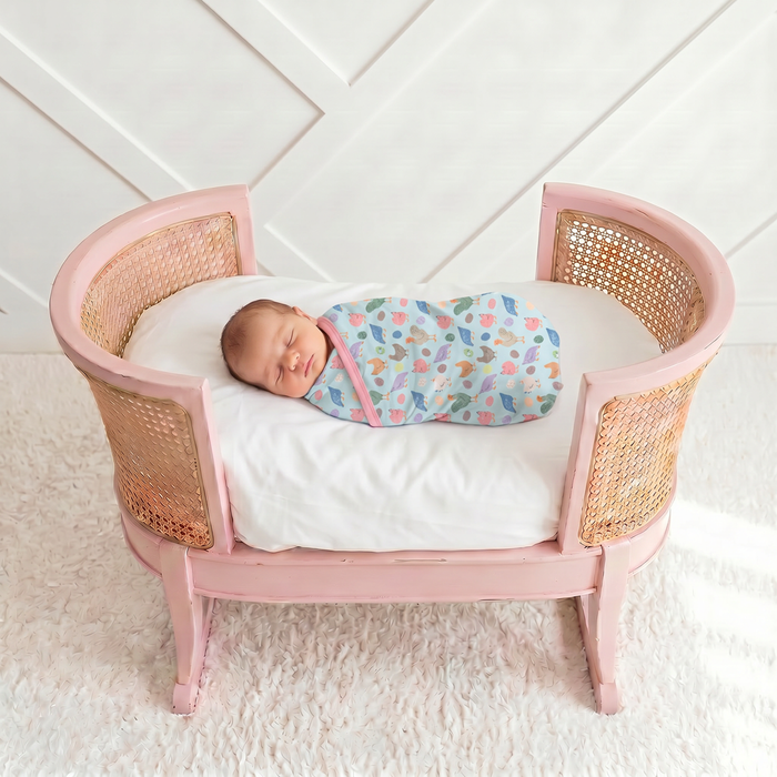 Coop Cuties Swaddle - Bestaroo