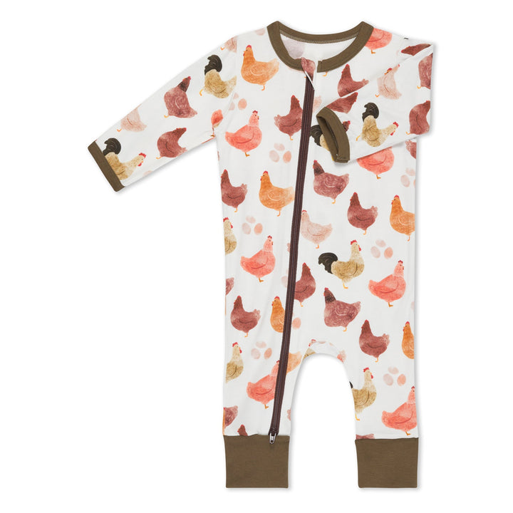 Bestaroo - Cooped up & Cozy Coverall